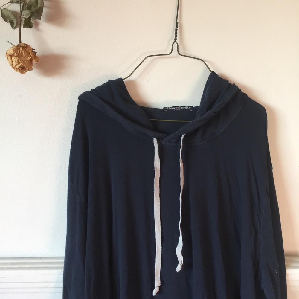 brandy melville sweater