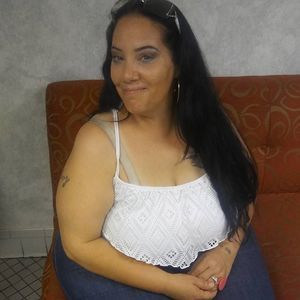 Meet your Posher, Tammy