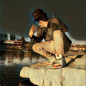 Meet your Posher, Dawson