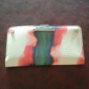 Rebecca Minkoff  Wallet