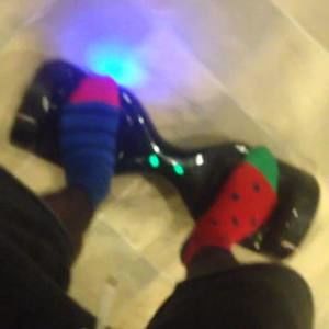 Meet your Posher, Jalen