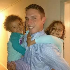 Meet your Posher, Jeffrey