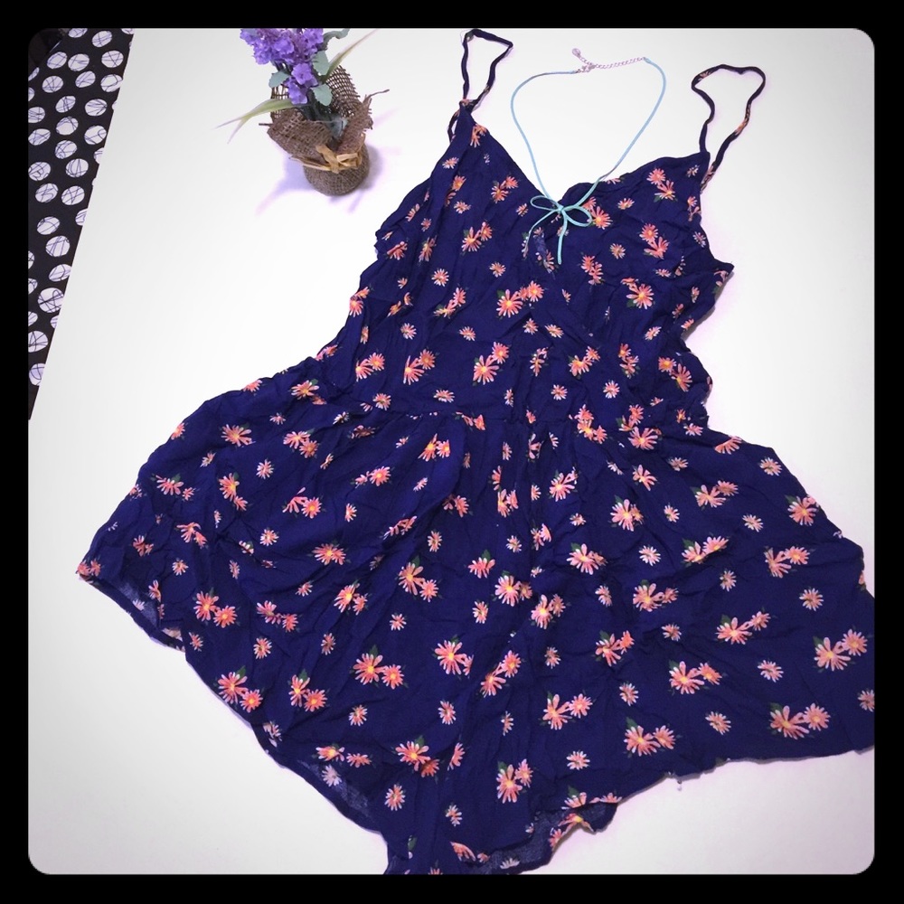 Days I romper