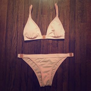 End of summer cleaning!