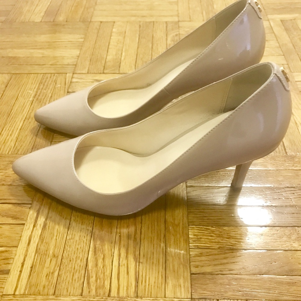 Cole Haan Prieta Pumps