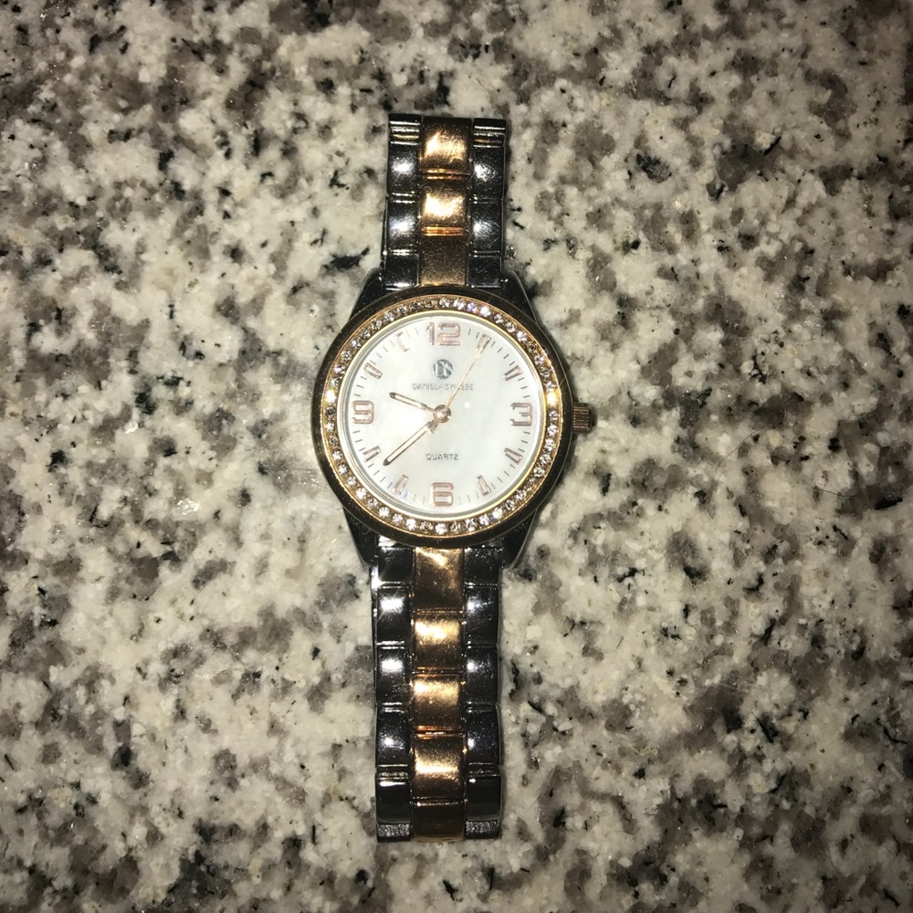Brand new watch!