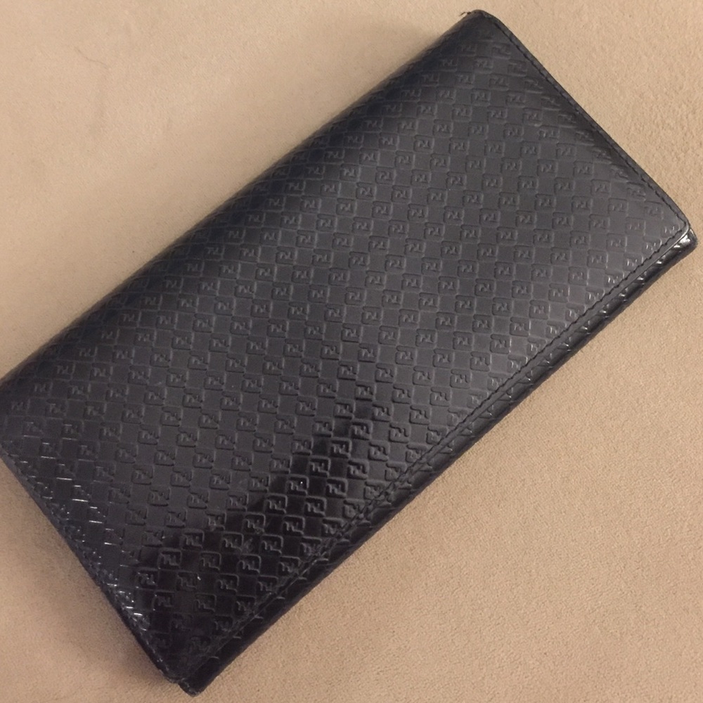 Fendi Wallet