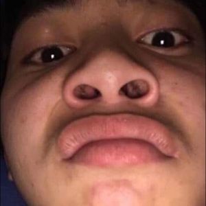 Meet your Posher, Christian