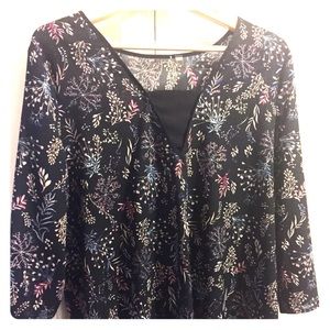 Stitch Fix top Large