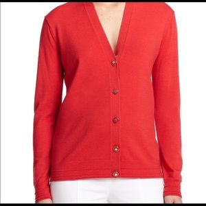 Tory Burch Cardigan