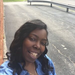 Meet your Posher, Tyra