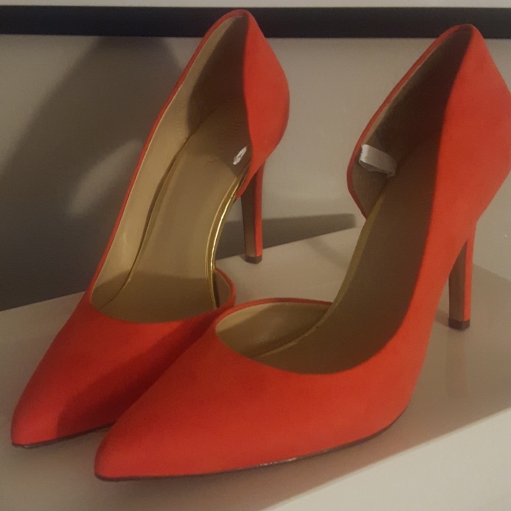 Merona Heels (Popular Target Brand)