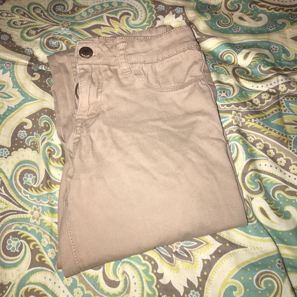 Women's pants
