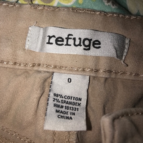 Women's pants - Picture 3 of 3