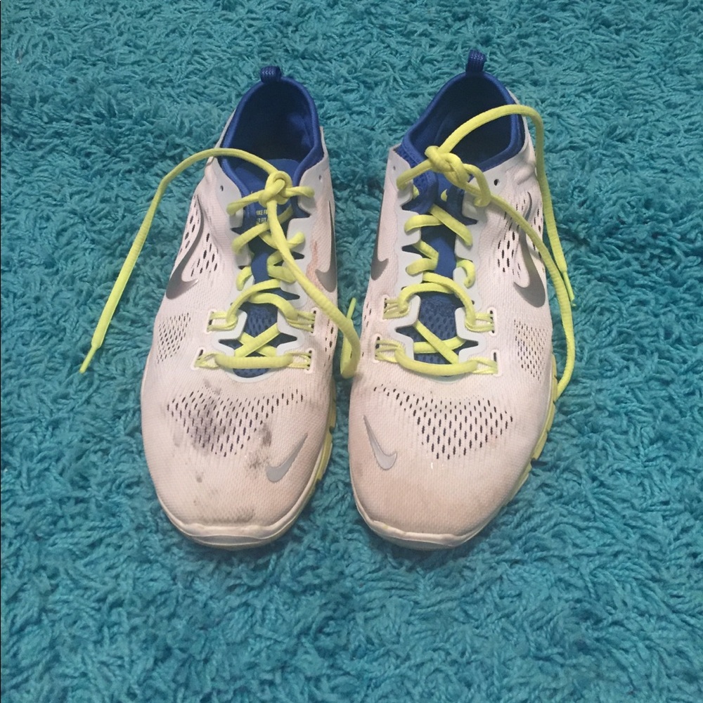 NIKE free run 5.0