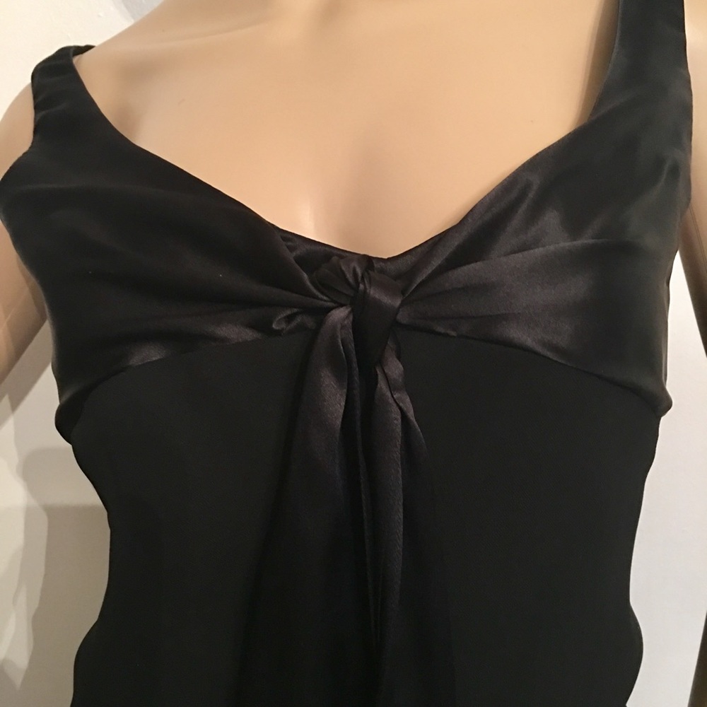 DONNA MORGAN DRESS