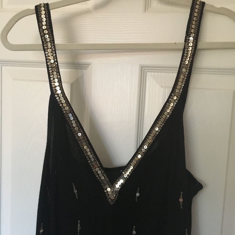 Adorable free people dress