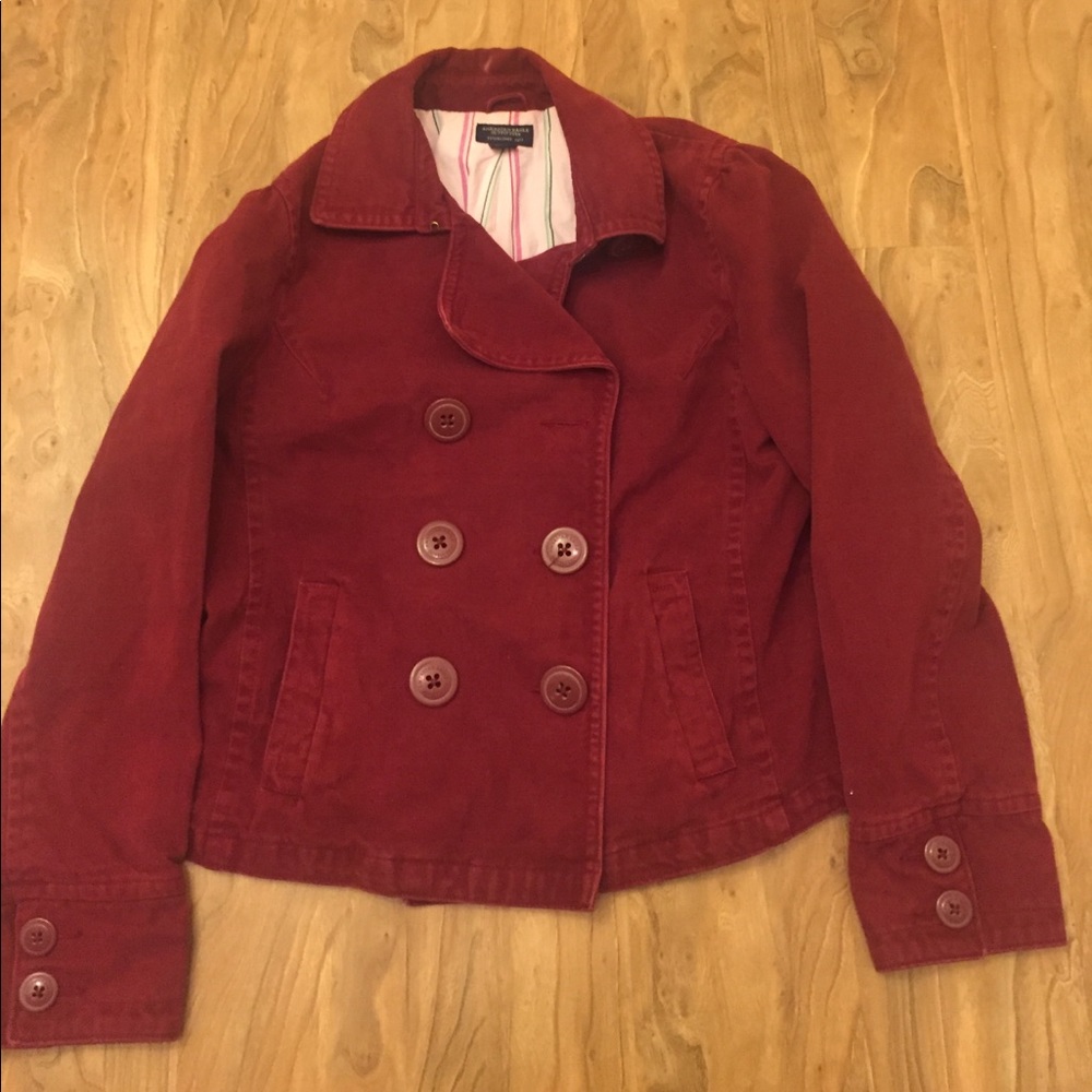 American Eagle Jacket