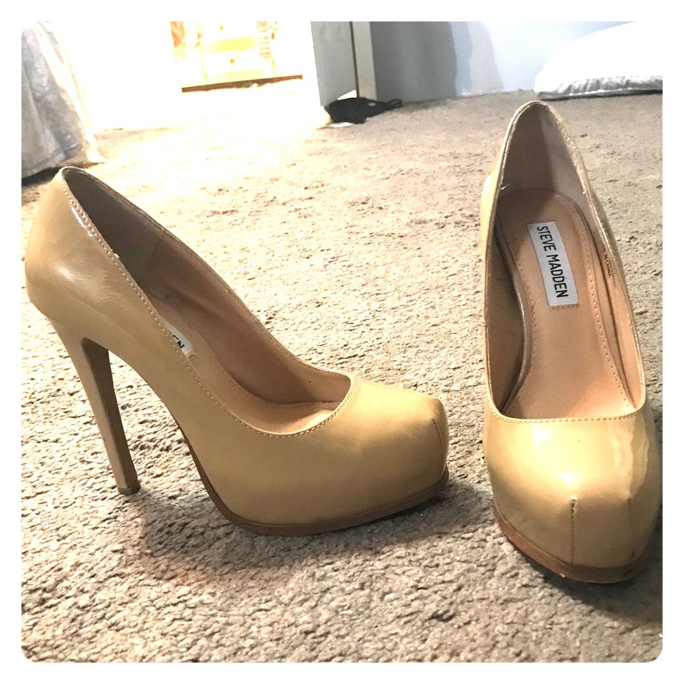 Michael kors pumps