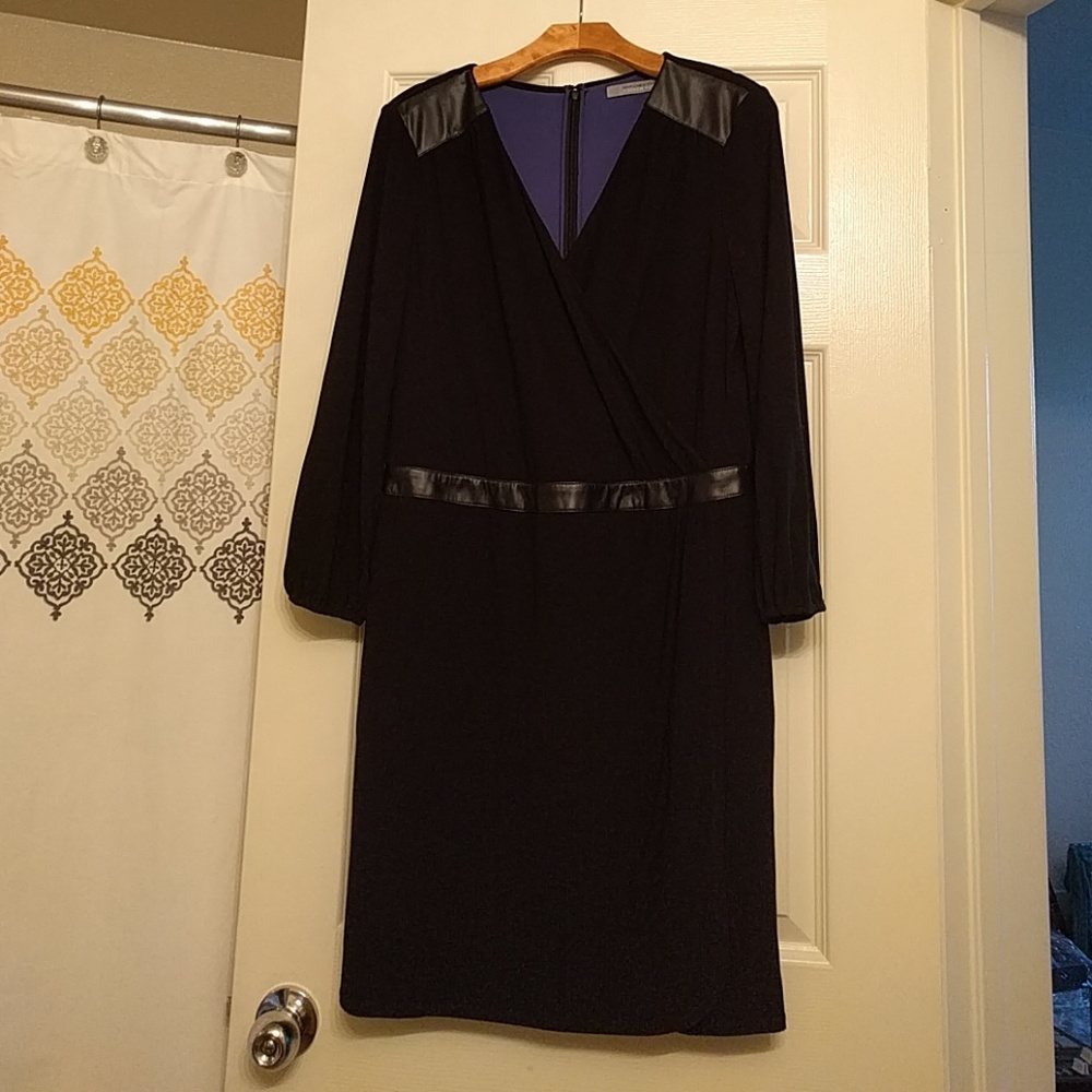 Marc New York dress