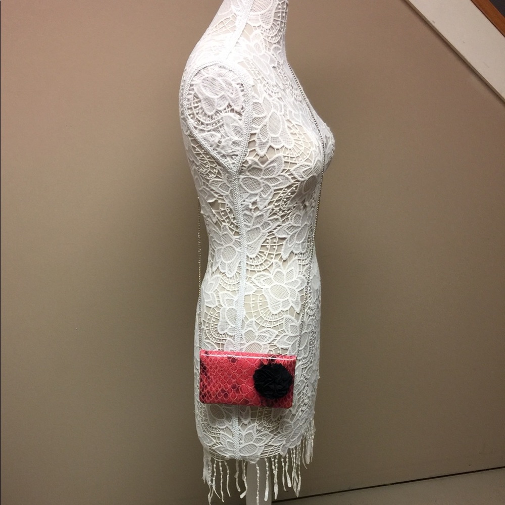 👛 cross body purse!