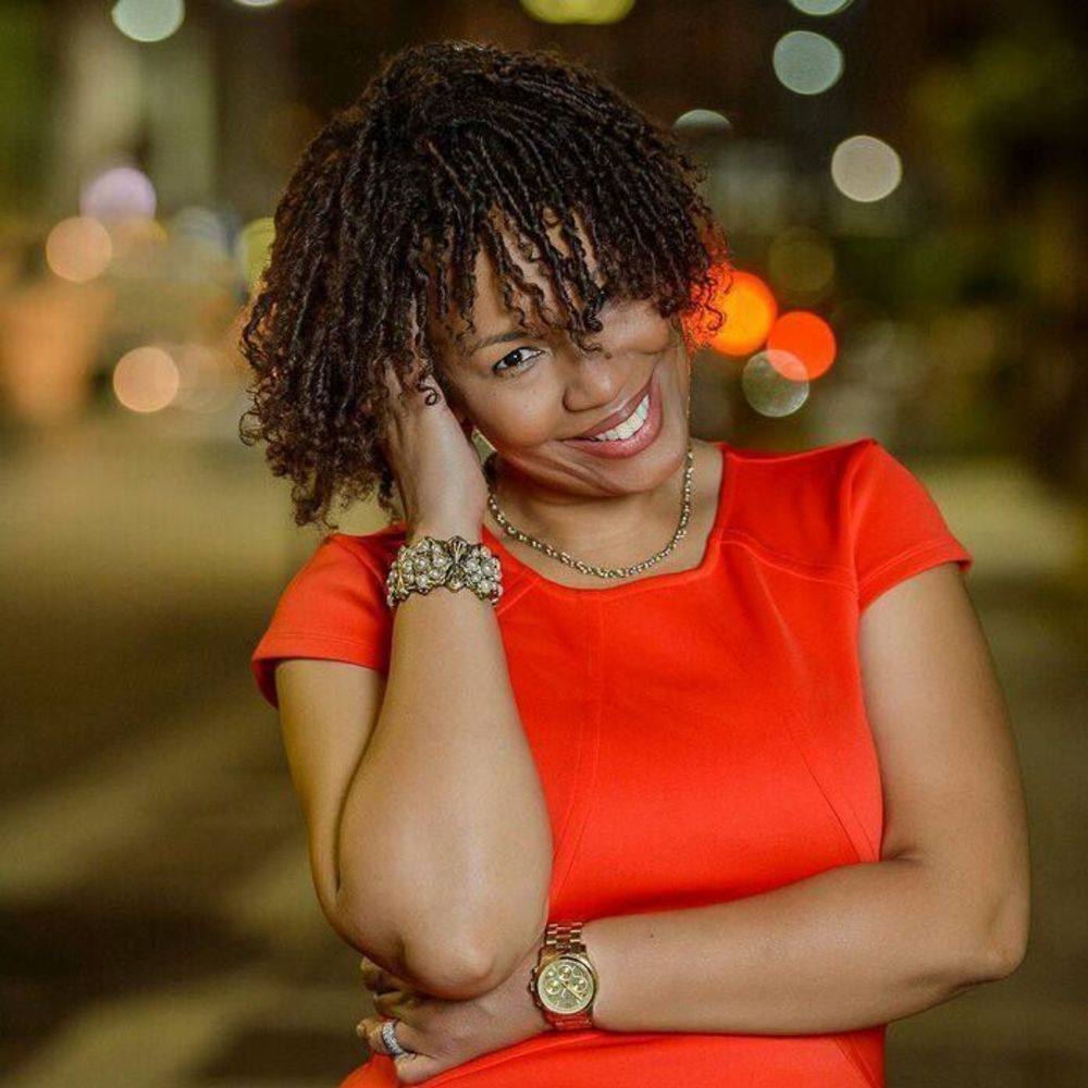 Meet your Posher, Hadassah