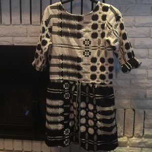 Ace & Jig Lake Dress