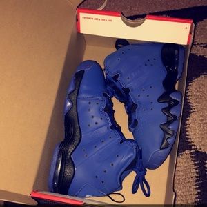 Charles Barkley size 13c -SOLD❗️❗️❗️