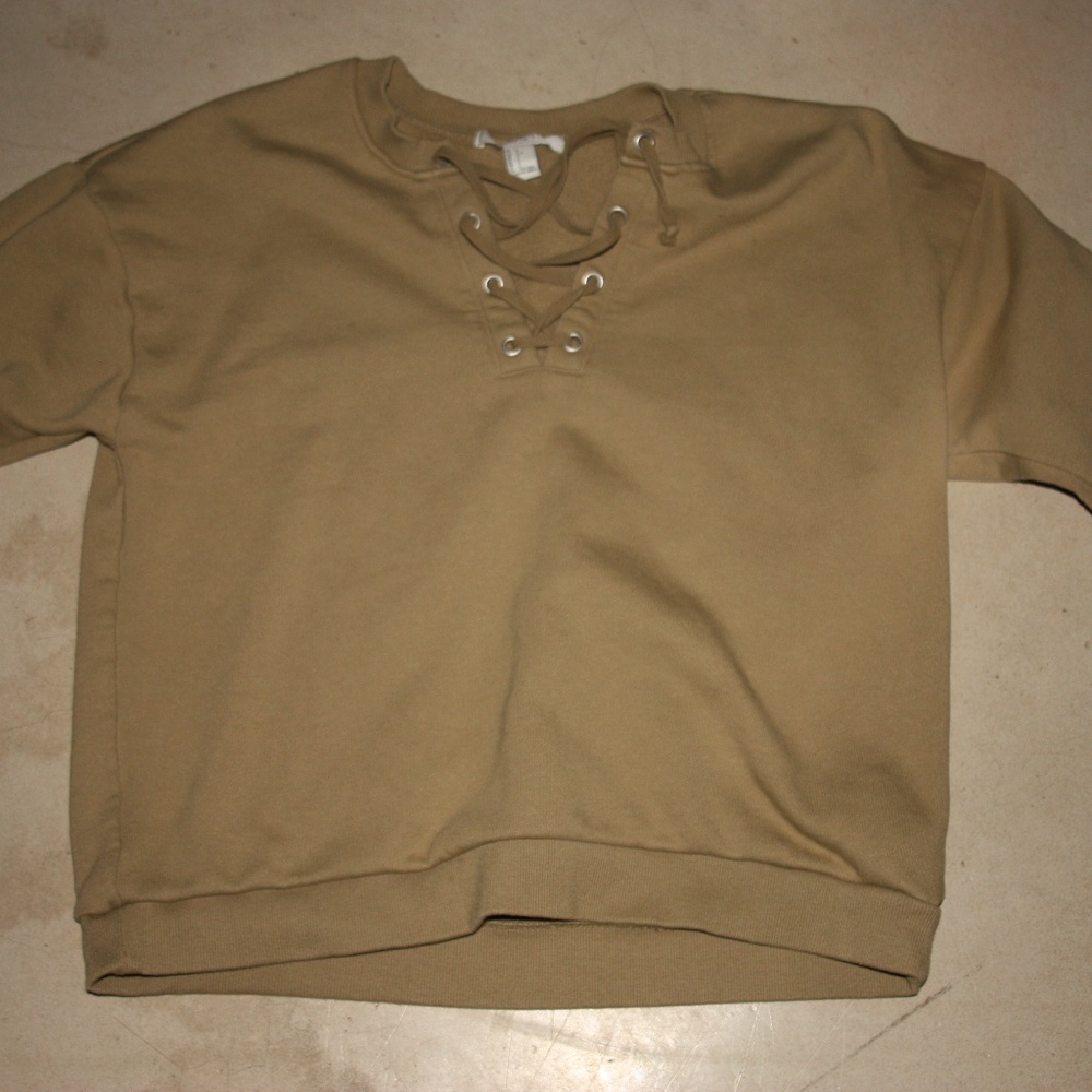 XXI Sweatshirt
