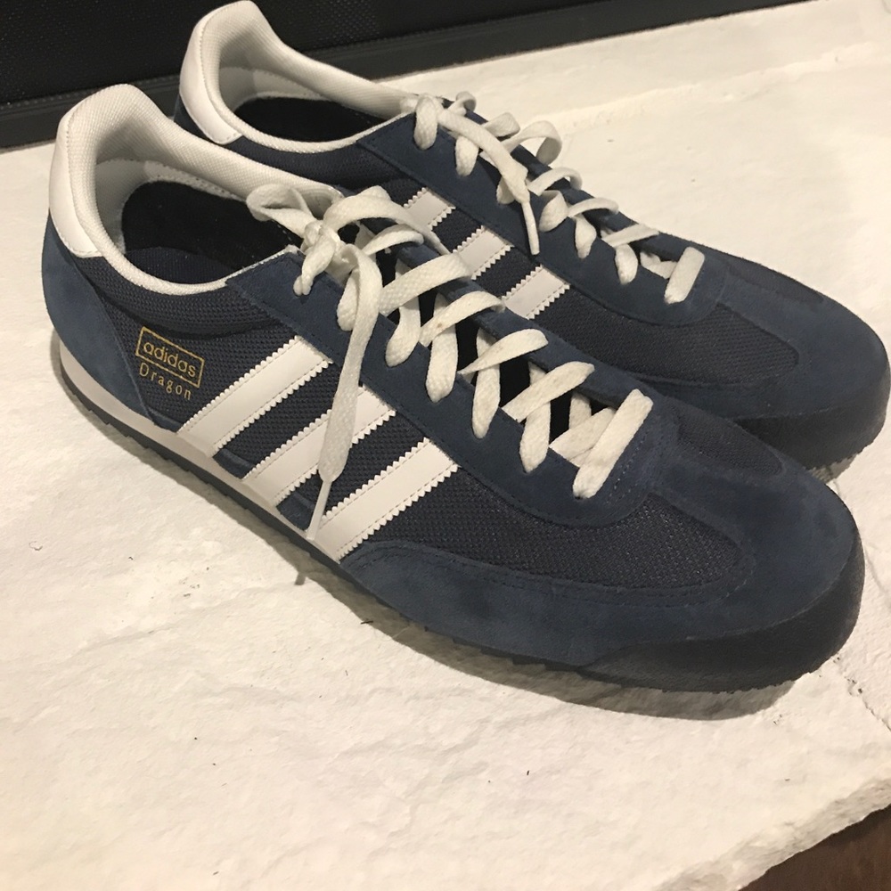 Adidas Dragon sneakers
