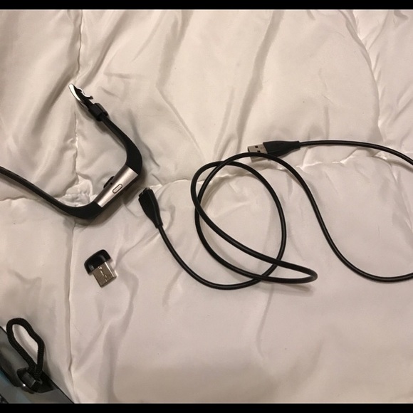 Fitbit Surge Large- sold on merc🅰️ri - Picture 2 of 3