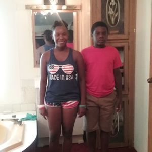 Meet your Posher, Marion