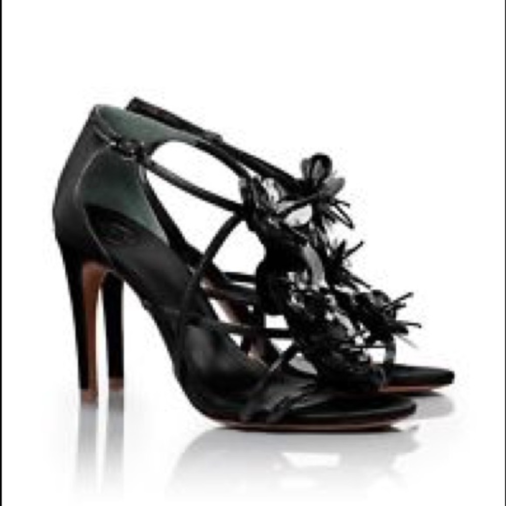 Tory Burch high heels