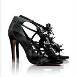 Tory Burch high heels