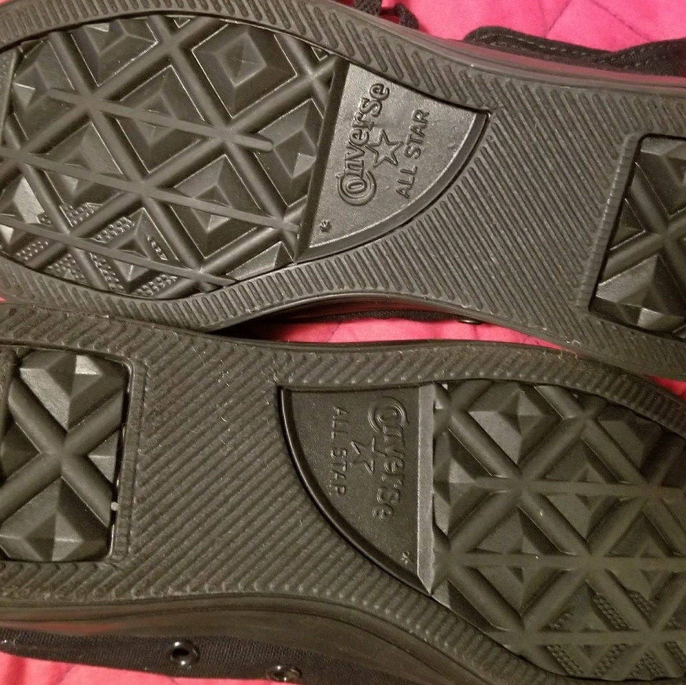 Shoes - Picture 3 of 3