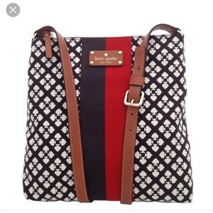 ❗️FLASH SALE ❗️Brand new kate spade crossbody