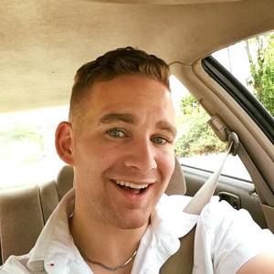 Meet your Posher, Christian