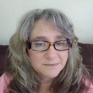 Meet your Posher, Cathy