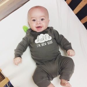 Meet your Posher, Meredith