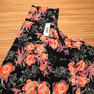 LuLaRoe Maxi Skirt