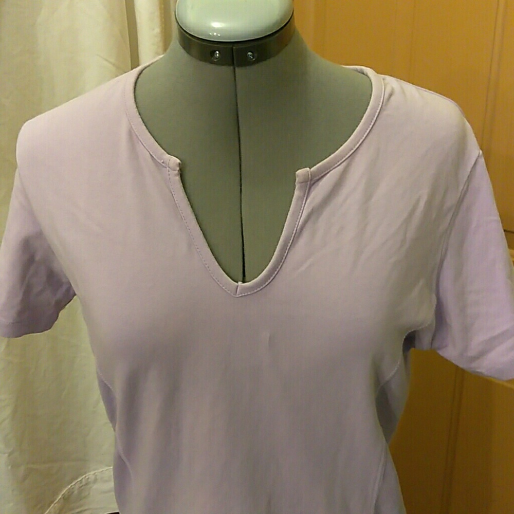 EUC, GREENSOURCE, ORGANIC COTTON TOP