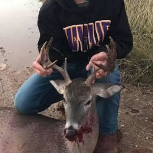 Meet your Posher, Landon