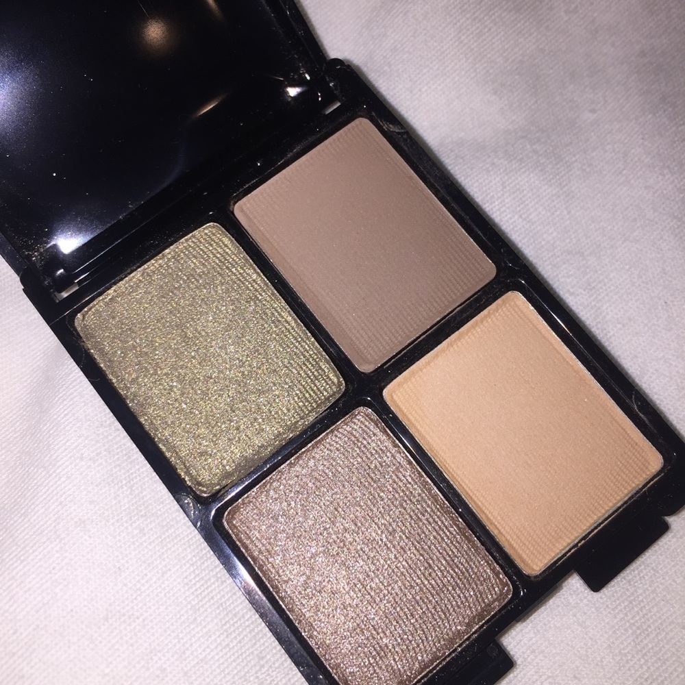 LANCÔME ombré couture eyeshadow