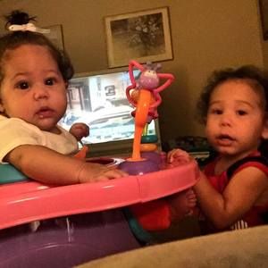 Meet your Posher, Donna