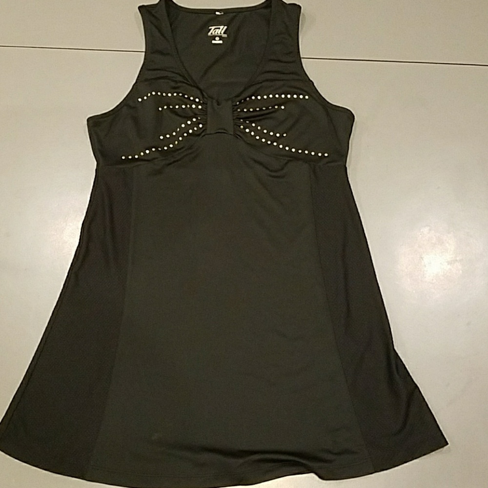 Labor day saleBlack swim suit cover up