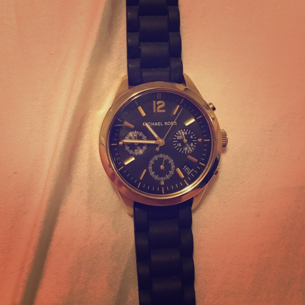 Michael Kors Watch