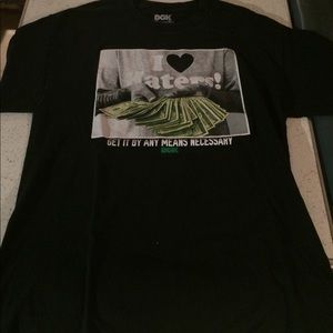 DGK Tee