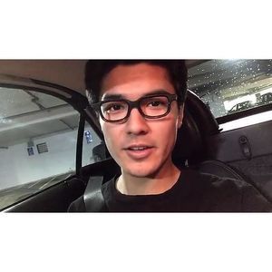 Meet your Posher, Spencer