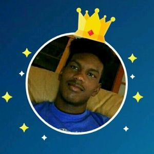 Meet your Posher, Luke