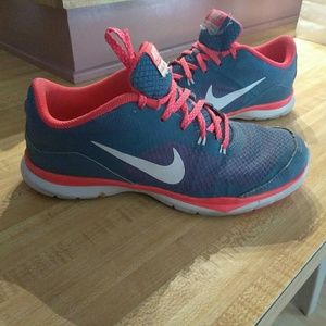 Nike shoes